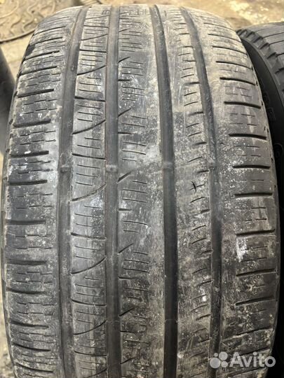 Pirelli Scorpion Verde All Season 275/45 R21 110W