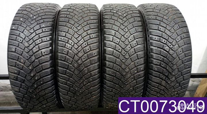 Continental IceContact 3 205/60 R16 96T