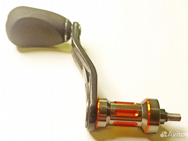 Безынерционная катушка Mitchell Mag Pro RZT 2000
