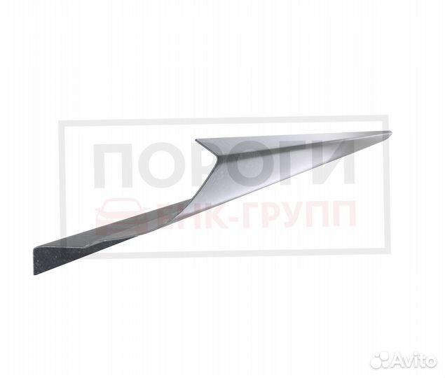 Пороги Toyota Carina E 1 универсал и другие