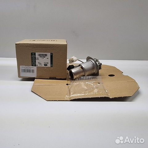 Webasto горелка вебасто для Land Rover FR2 RRS купить в Москве LAND ...