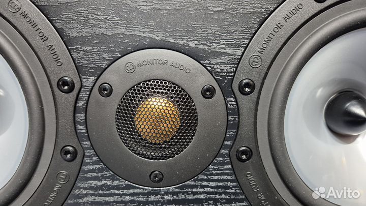 Monitor Audio monitor Centre