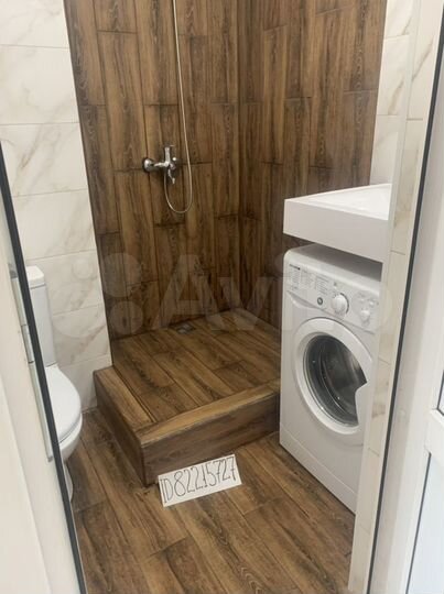 1-к. квартира, 35 м², 2/2 эт.