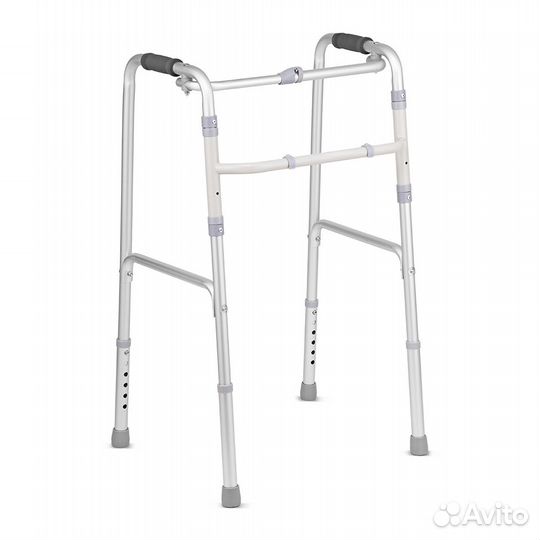 Ходунки для пожилых инвалидов