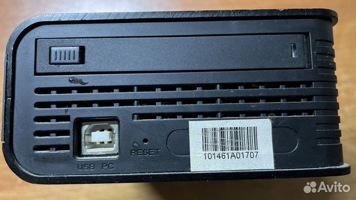 Iconbit HDS42L