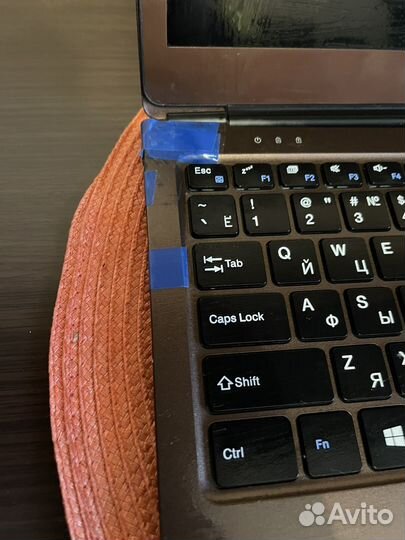 Prestigio smartbook 133s