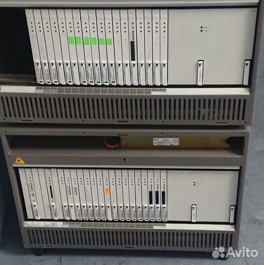 Офисная атс Avaya Definity