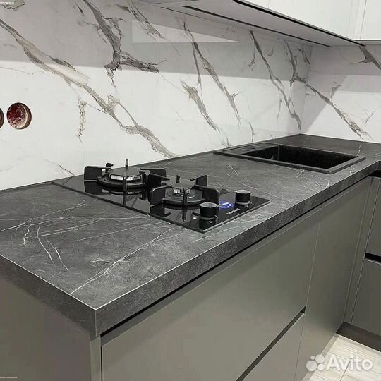 Кухня на заказ в рассрочку 0%