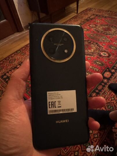 HUAWEI nova Y91, 8/128 ГБ