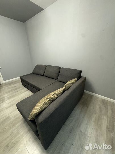 Угловой диван бу