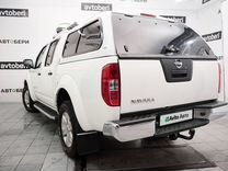 Nissan Navara 2.5 MT, 2011, 181 000 км, с пробегом, цена 1 477 000 руб.