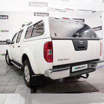 Nissan Navara 2.5 MT, 2011, 181 000 км, с пробегом, цена 1 380 000 руб.