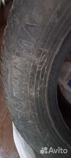 Yokohama IceGuard Stud IG65 225/65 R17