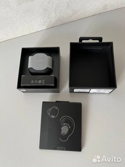 Наушники / Беспроводные Samsung Gаlахy Вuds 2 Prо