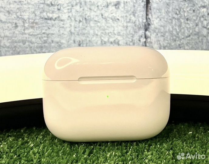 AirPods Pro 2 Type-C (Гарантия / Premium качество)