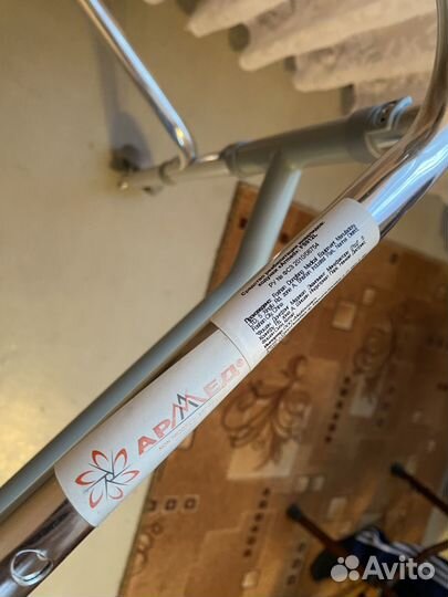 Ходунки-опоры