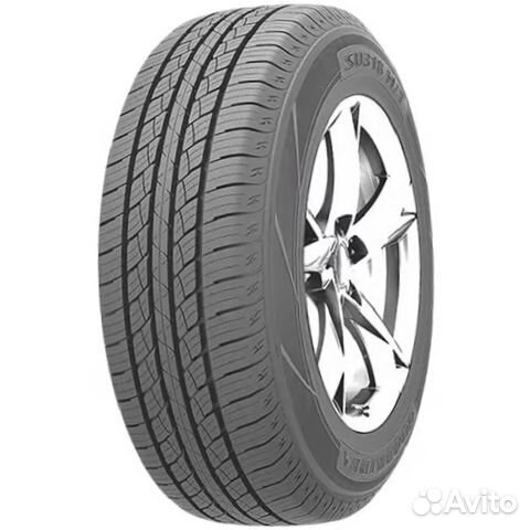 Goodride SU318 225/60 R18 100H