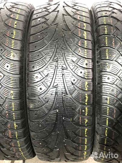 Hankook Winter I'Pike LT RW09 225/60 R17