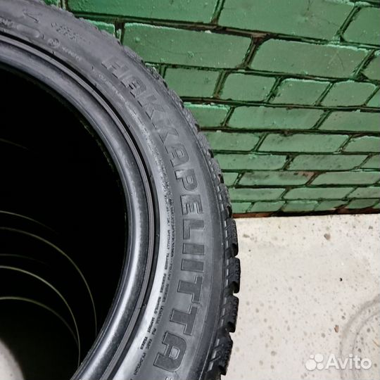 Nokian Tyres Hakkapeliitta 4 205/55 R16 94T