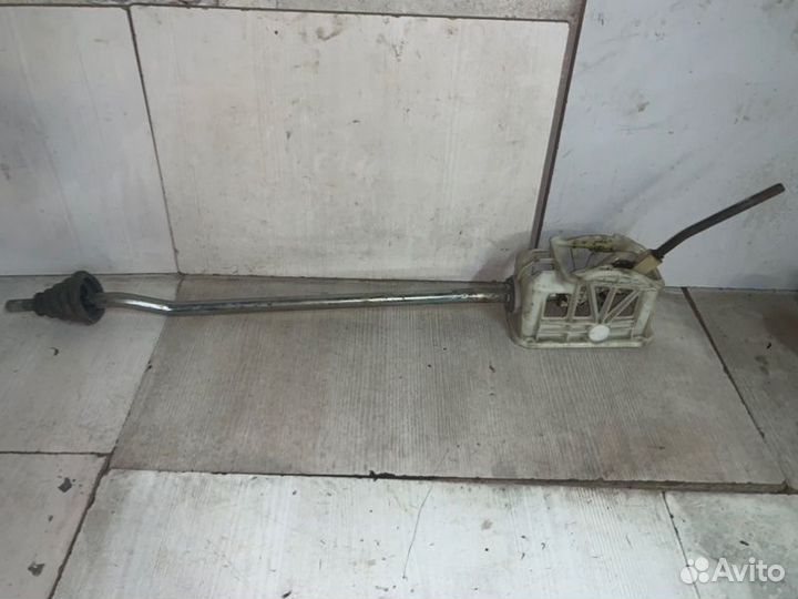 Селектор АКПП Opel Astra F 1991-1998