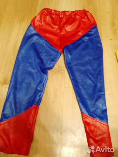 Костюм super Мена