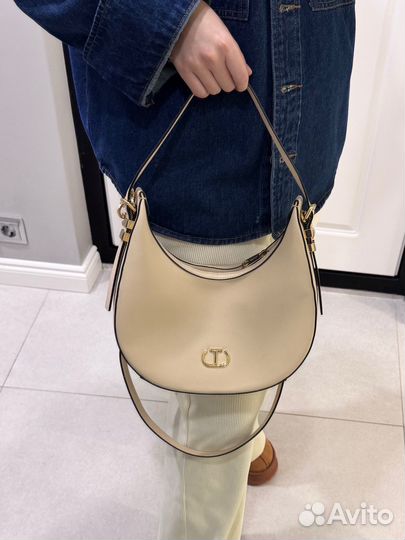 Twinset milano сумка оригинал