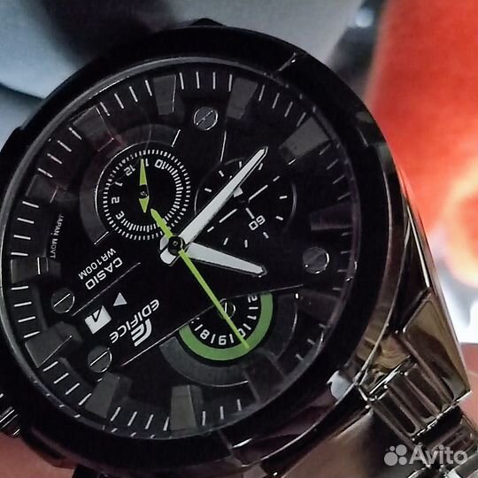 Часы мужские casio edifice (SC013)