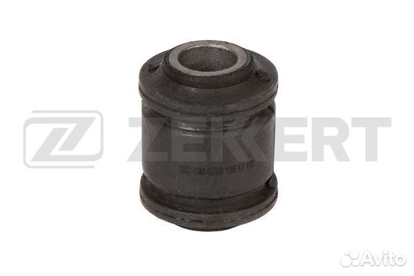 Сайлентблок задней тяги Corolla Caldina 92