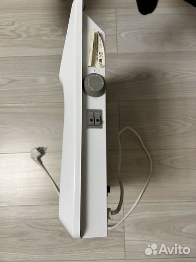 Конвектор электрический