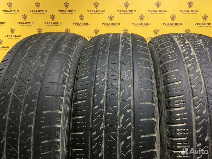 Nexen Roadian HTX RH5 235/65 R17 108H