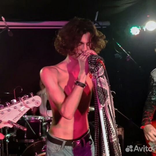 Педагог по вокалу