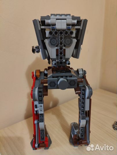 Lego Star Wars 75254