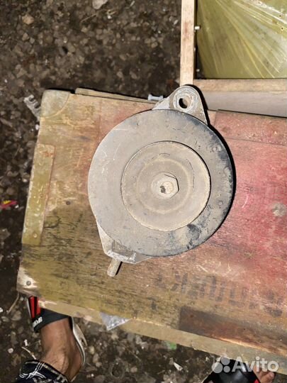 Генератор ваз классика