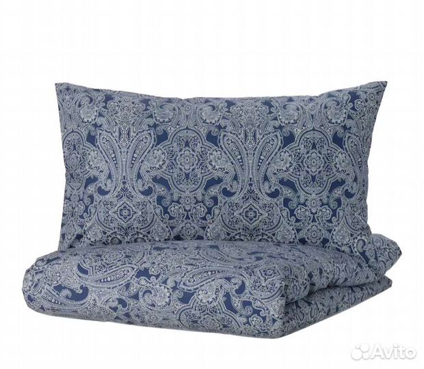 Белье постельное IKEA Новое 200*200