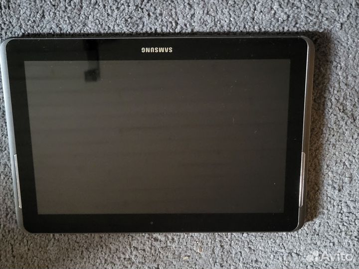 Планшет samsung на запчасти