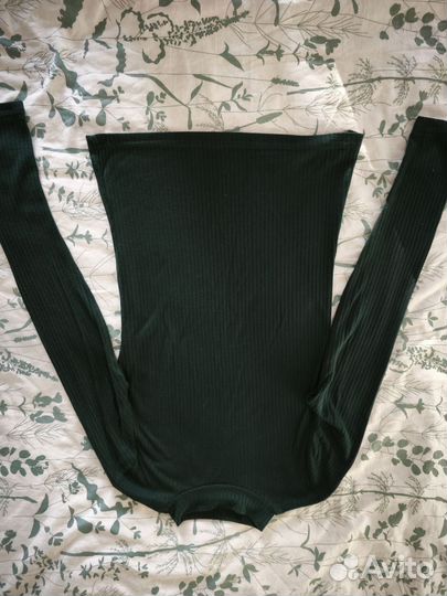 Бадлоны пакетом