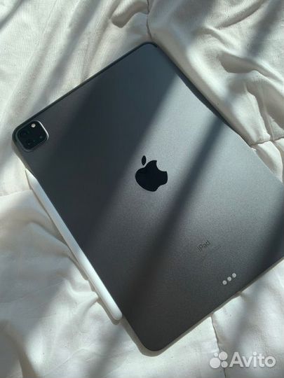 iPad pro 11 2020 128gb