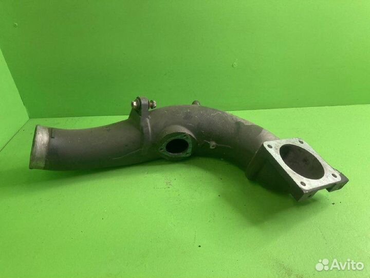 Патрубок коллектора KAMAZ 5490-S5