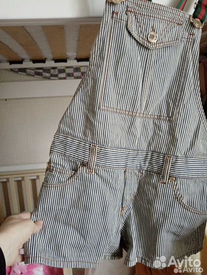 Комбинезон Gucci оригинал