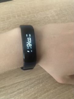 Фитнес браслет Huawei honor band 3 blue