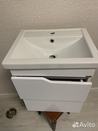 Тумба для ванной