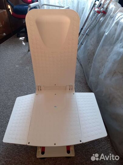 Подъемное устройство для принятия ванны мод. Orca