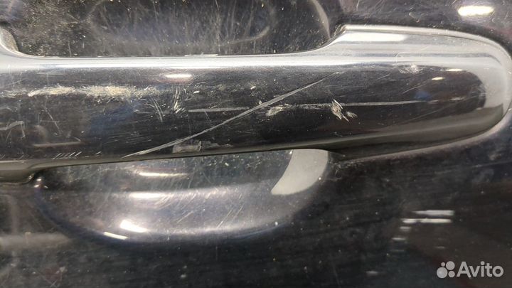 Дверь правая передняя Suzuki Liana, 2006