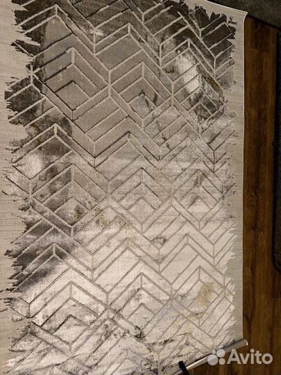 Ковер новый