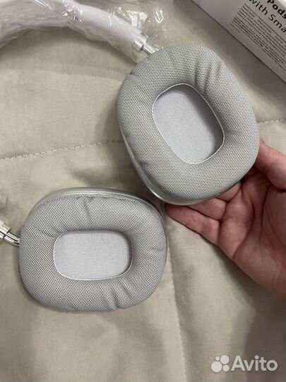 Airpods max