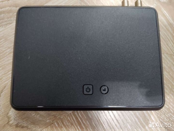 Триколор обмен старого приёмника на новый