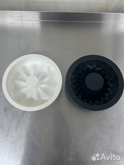 Формы силиконовые Silikomart, Pavoni