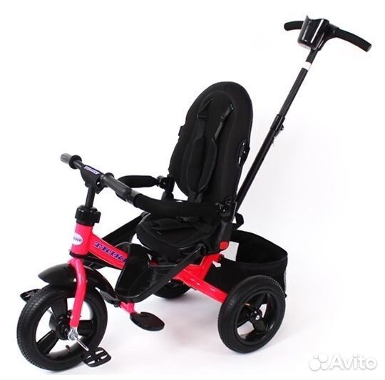 Детский велосипед Trike