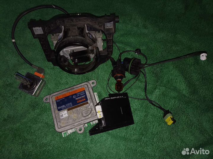 Блок розжига Haval H9 2022 г