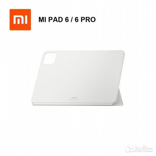 Планшет Xiaomi Mi Pad 6 8/256 Global